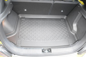 Tavita de portbagaj Hyundai Kona electric, caroserie SUV, fabricatie 08.2018 - prezent, inclusiv facelift - Img 5