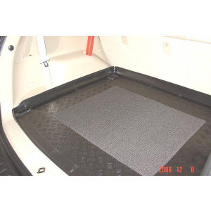 Tavita de portbagaj Hyundai Santa Fe II, caroserie SUV, fabricatie 04.2006 - 08.2012, 7 locuri - Img 3