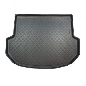 Tavita de portbagaj Hyundai Santa Fe III, caroserie SUV, fabricatie 09.2012 - 07.2018, 5 locuri - Img 2
