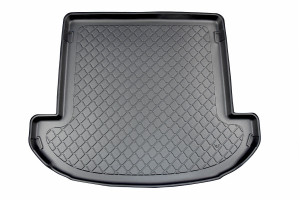 Tavita de portbagaj Hyundai Santa Fe IV, caroserie SUV, fabricatie 08.2018 - 2020, 7 locuri