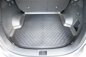 Tavita de portbagaj Hyundai Santa Fe IV Hybrid Facelift, caroserie SUV, fabricatie 11.2020 - prezent, 5 locuri - Img 4