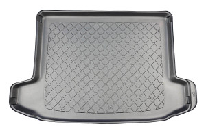 Tavita de portbagaj Hyundai Tucson, caroserie SUV, fabricatie 12.2020 - prezent, portbagaj superior