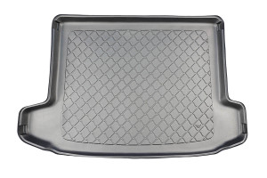 Tavita de portbagaj Hyundai Tucson, caroserie SUV, fabricatie 12.2020 - prezent, portbagaj superior - Img 2