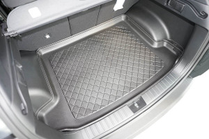 Tavita de portbagaj Hyundai Tucson, caroserie SUV, fabricatie 12.2020 - prezent, portbagaj superior - Img 7
