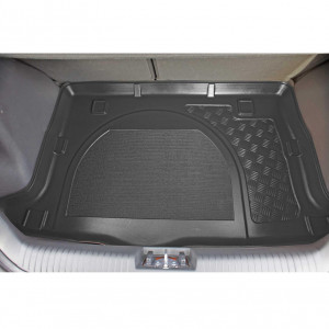 Tavita de portbagaj Hyundai Veloster, caroserie Coupe, fabricatie 07.2011 - 12.2016 - Img 2