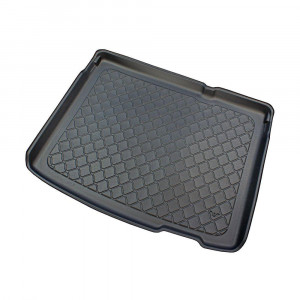 Tavita de portbagaj Jeep Renegade, caroserie SUV, fabricatie 09.2014 - prezent, cu podea variabila