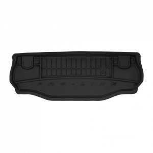 Tavita de portbagaj Jeep Wrangler JK, caroserie SUV, fabricatie 10.2006 - 04.2018, fara subwoofer - Img 12