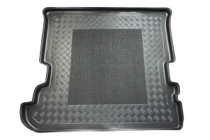 Tavita de portbagaj Kia Carnival, caroserie Van, fabricatie 1999 - 2006