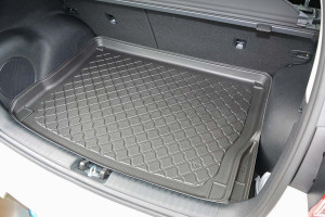 Tavita de portbagaj Kia e-Niro, caroserie SUV, fabricatie 11.2018 - prezent, portbagaj superior - Img 6
