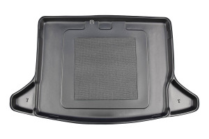 Tavita de portbagaj Kia Niro, caroserie SUV, fabricatie 08.2016 - prezent, portbagaj inferior - Img 3