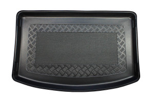 Tavita de portbagaj Kia Rio IV, caroserie Hatchback, fabricatie 02.2017 - prezent, portbagaj inferior