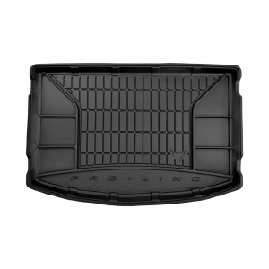 Tavita de portbagaj Kia Rio IV, caroserie Hatchback, fabricatie 02.2017 - prezent, portbagaj inferior