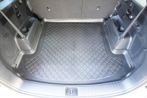 Tavita de portbagaj Kia Sorento IV Hybrid, caroserie SUV, fabricatie 10.2020 - prezent - Img 4
