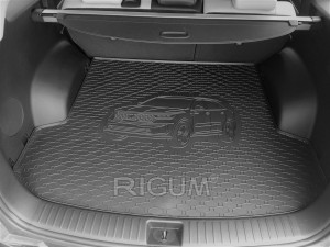 Tavita de portbagaj Kia Sorento IV SUV 2020 -2024 5 locuri - Img 2