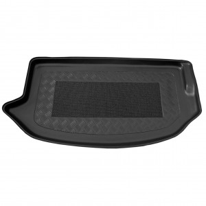 Tavita de portbagaj Kia Soul I, caroserie Hatchback, fabricatie 01.2009 - 02.2014, portbagaj superior - Img 2