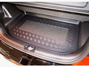 Tavita de portbagaj Kia Soul II, caroserie Hatchback, fabricatie 03.2014 - 03.2019, portbagaj superior - Img 2