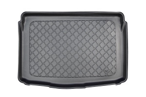 Tavita de portbagaj Kia Stonic, caroserie SUV, fabricatie 10.2017 - prezent, portbagaj inferior