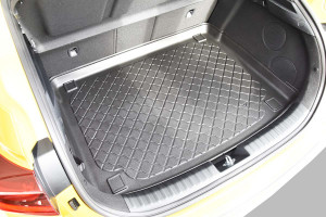 Tavita de portbagaj Kia XCeed, caroserie SUV, fabricatie 09.2019 - prezent, portbagaj superior - Img 6