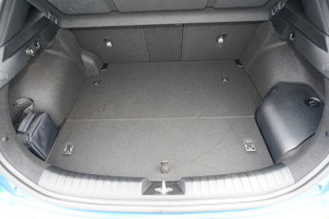 Tavita de portbagaj Kia XCeed PHEV, caroserie SUV, fabricatie 02.2020 - prezent - Img 8