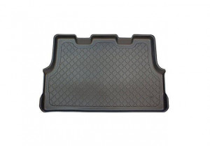 Tavita de portbagaj Land Rover Discovery 1, caroserie SUV, fabricatie 1989 - 1998 - Img 2