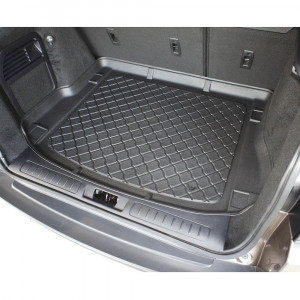 Tavita de portbagaj Land Rover Range Rover Evoque I, caroserie SUV, fabricatie 07.2011 - 03.2019 - Img 3