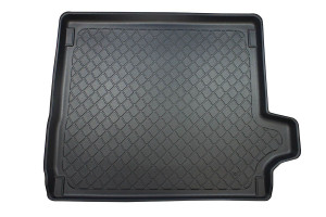 Tavita de portbagaj Land Rover Range Rover Sport II, caroserie SUV, fabricatie 09.2013 - prezent