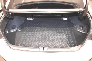 Tavita de portbagaj Lexus ES Hybrid, caroserie Sedan, fabricatie 09.2018 - prezent - Img 4