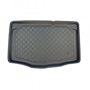 Tavita de portbagaj Mazda 2 III, caroserie Hatchback, fabricatie 02.2015 - prezent