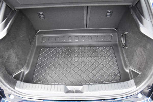 Tavita de portbagaj Mazda CX-30 SUV 2019 - 2024 - Img 4