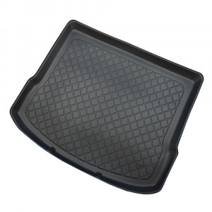 Tavita de portbagaj Mazda CX-5 I SUV 2012 - 2017 - Img 2