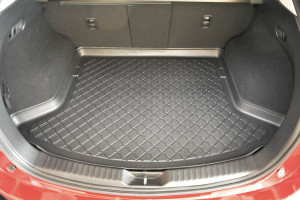 Tavita de portbagaj Mazda CX-5 II SUV 2017 - 2021 - Img 4