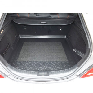 Tavita de portbagaj Mercedes CLA I, caroserie Combi, fabricatie 01.2015 - 08.2019 - Img 4
