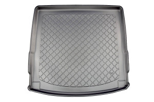 Tavita de portbagaj Mercedes CLA II, caroserie Combi, fabricatie 09.2019 - prezent - Img 2