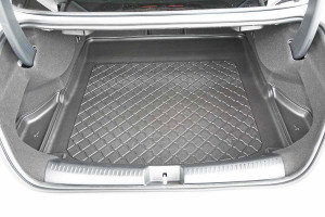 Tavita de portbagaj Mercedes CLA II, caroserie Coupe, fabricatie 05.2019 - prezent - Img 4