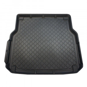 Tavita de portbagaj Mercedes Clasa C W204, caroserie Combi, fabricatie 12.2007 - 09.2014