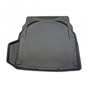 Tavita de portbagaj Mercedes Clasa E W212, caroserie Sedan, fabricatie 03.2009 - 03.2016, cu elemente din plastic