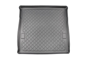 Tavita de portbagaj Mercedes Clasa G W461, caroserie SUV, fabricatie 1990 - 04.2018, ampatament lung - Img 2