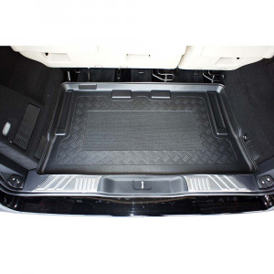 Tavita de portbagaj Mercedes Clasa V W447, caroserie Van, fabricatie 06.2014 - prezent, ampatament lung, in spatele randului 3 - Img 3