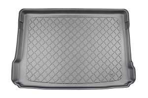 Tavita de portbagaj Mercedes GLA H247, caroserie SUV, fabricatie 12.2019 - prezent, portbagaj superior