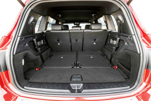 Tavita de portbagaj Mercedes GLB X247, caroserie SUV, fabricatie 11.2019 - prezent, portbagaj superior - Img 8