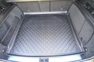 Tavita de portbagaj Mercedes GLE II PHEV, caroserie SUV, fabricatie 03.2020 - prezent, W167 - Img 5
