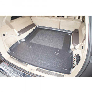 Tavita de portbagaj Mercedes GLS I X166, caroserie SUV, fabricatie 2016 - 2019 - Img 2