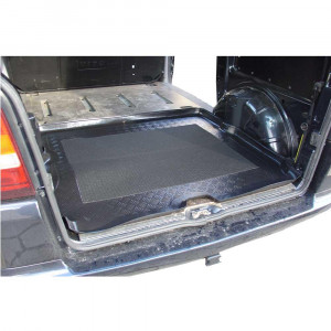 Tavita de portbagaj Mercedes Vito W638, caroserie Van, fabricatie 1997 - 07.2003