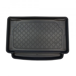 Tavita de portbagaj Mini Clubman II, caroserie Combi, fabricatie 10.2015 - prezent, portbagaj inferior - Img 2