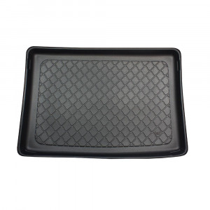 Tavita de portbagaj Mini Clubman II, caroserie Combi, fabricatie 10.2015 - prezent, portbagaj superior - Img 2