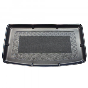 Tavita de portbagaj Mini Countryman I, caroserie SUV, fabricatie 09.2010 - 01.2017, portbagaj superior