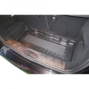 Tavita de portbagaj Mini One II, caroserie Hatchback, fabricatie 11.2006 - 02.2014 - Img 2
