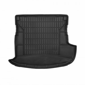 Tavita de portbagaj Mitsubishi Outlander III, caroserie SUV, fabricatie 09.2012 - prezent, cu subwoofer - Img 12