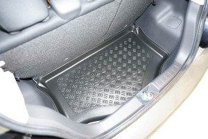 Tavita de portbagaj Mitsubishi Space Star Facelift II, caroserie Hatchback, fabricatie 12.2019 - prezent, portbagaj inferior - Img 6