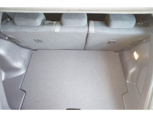 Tavita de portbagaj Nissan Juke I Facelift, caroserie SUV, fabricatie 06.2014 - 08.2019, portbagaj superior - Img 4